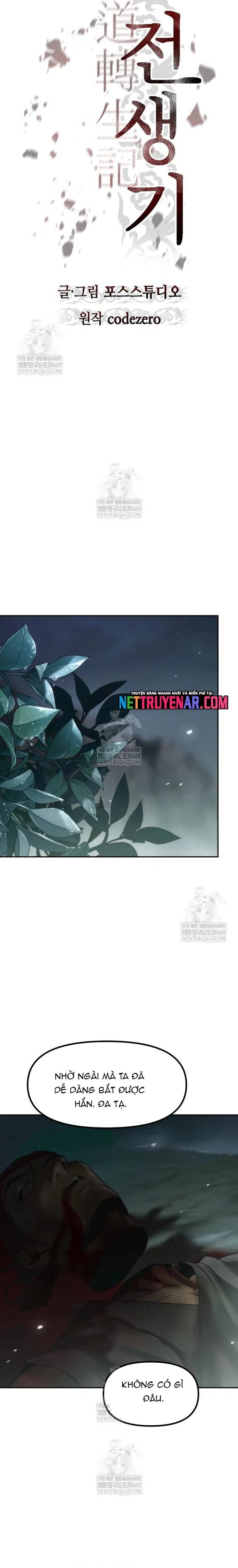 Ma Đạo Chuyển Sinh Ký Chapter 144 - Trang 2