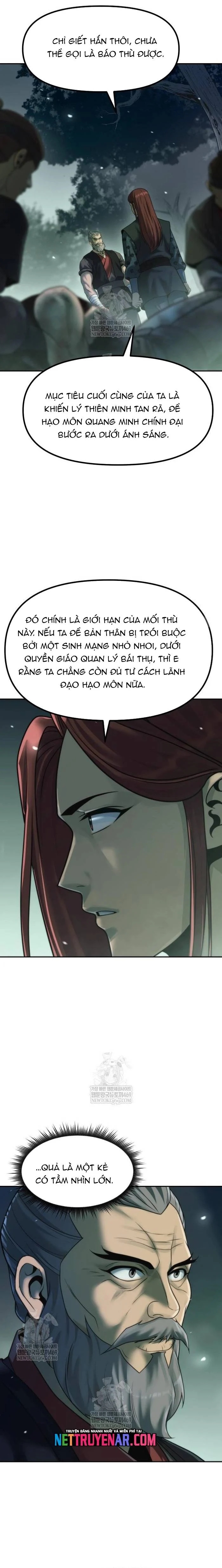 Ma Đạo Chuyển Sinh Ký Chapter 144 - Trang 2