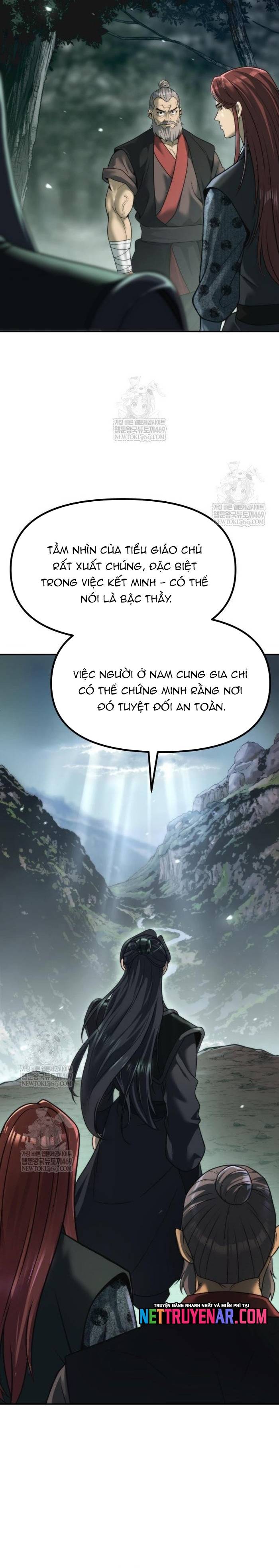 Ma Đạo Chuyển Sinh Ký Chapter 144 - Trang 2