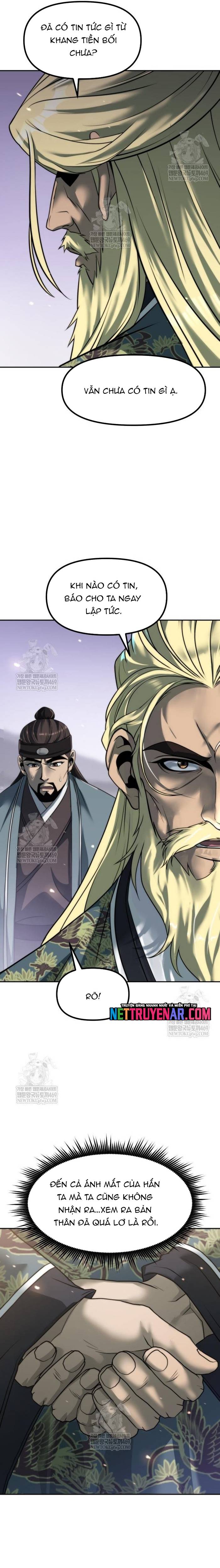 Ma Đạo Chuyển Sinh Ký Chapter 144 - Trang 2