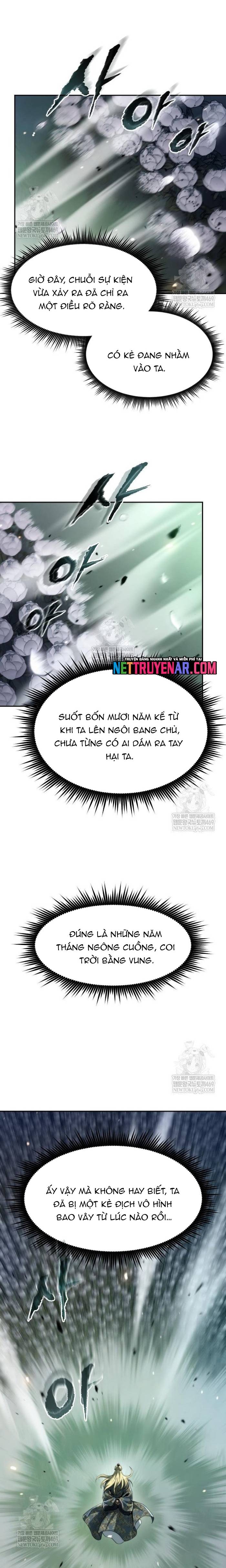 Ma Đạo Chuyển Sinh Ký Chapter 144 - Trang 2