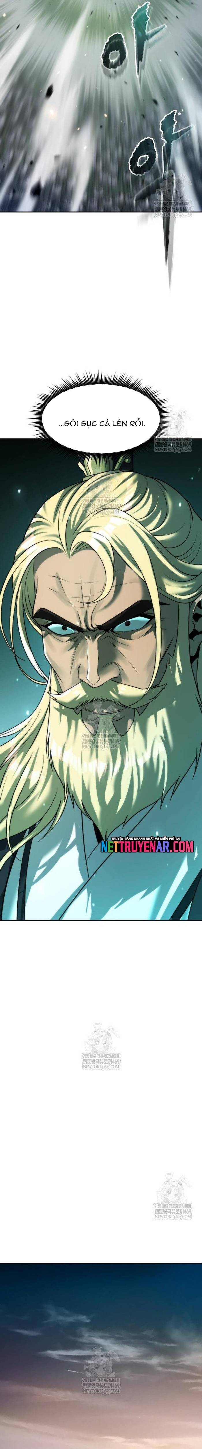 Ma Đạo Chuyển Sinh Ký Chapter 144 - Trang 2