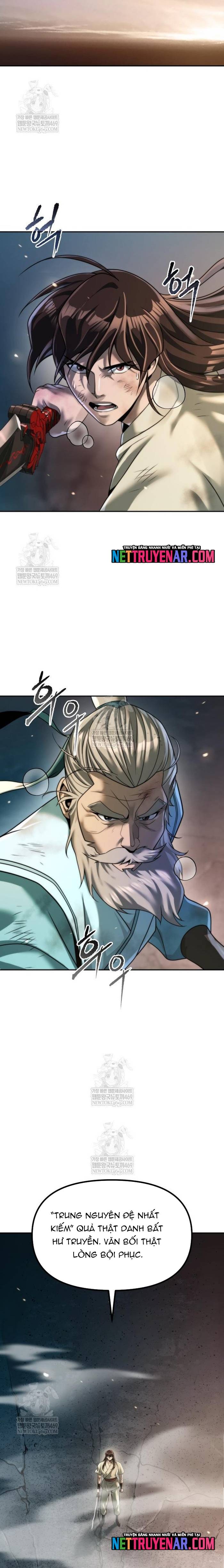 Ma Đạo Chuyển Sinh Ký Chapter 144 - Trang 2