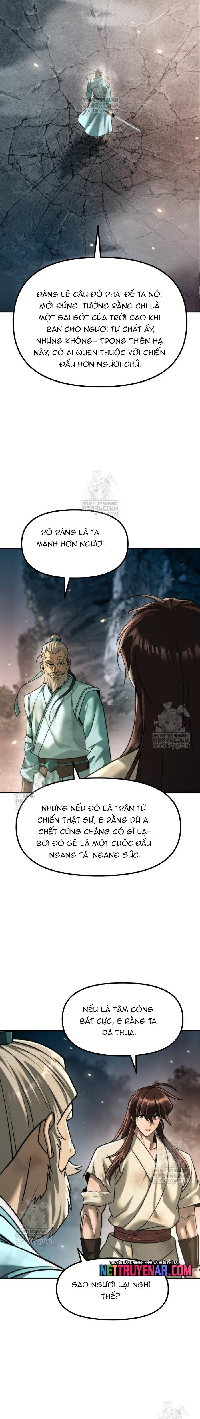 Ma Đạo Chuyển Sinh Ký Chapter 144 - Trang 2