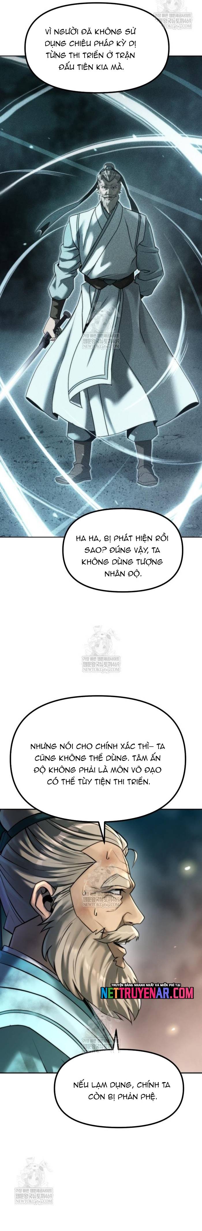 Ma Đạo Chuyển Sinh Ký Chapter 144 - Trang 2