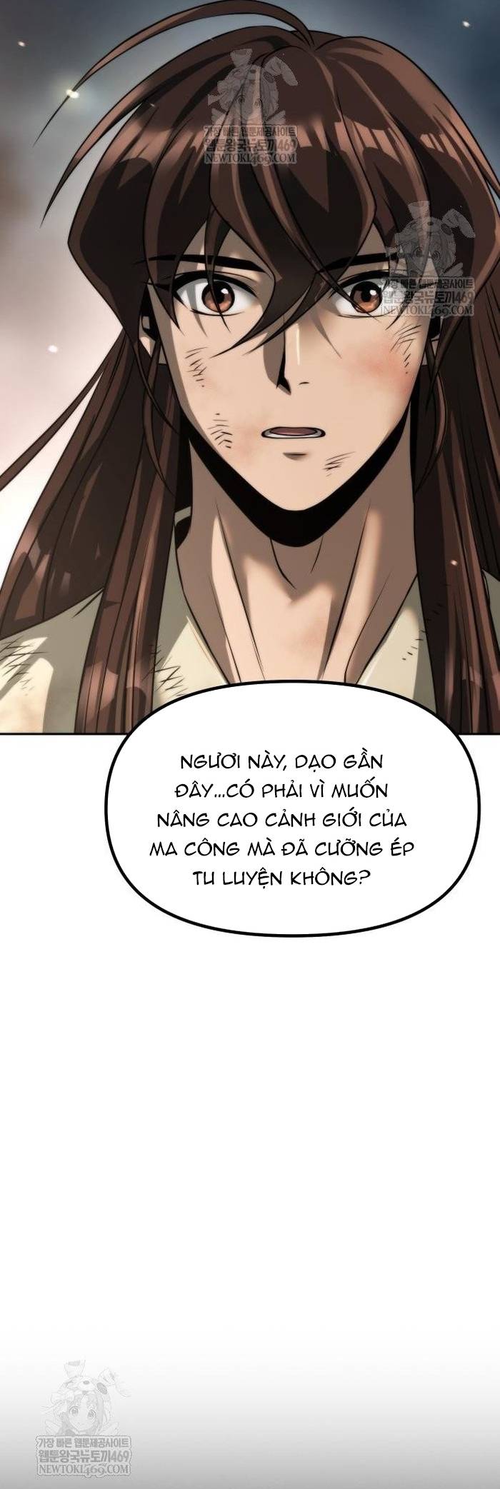 Ma Đạo Chuyển Sinh Ký Chapter 144 - Trang 2