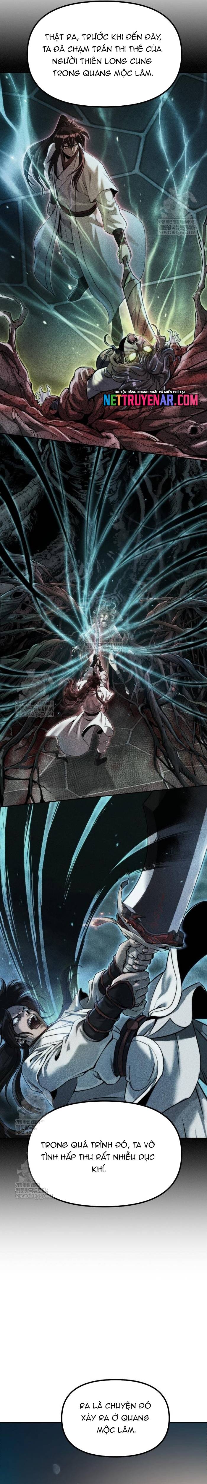 Ma Đạo Chuyển Sinh Ký Chapter 144 - Trang 2