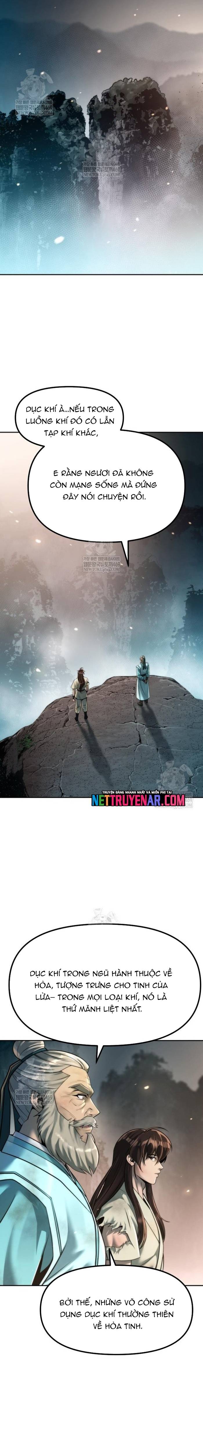 Ma Đạo Chuyển Sinh Ký Chapter 144 - Trang 2