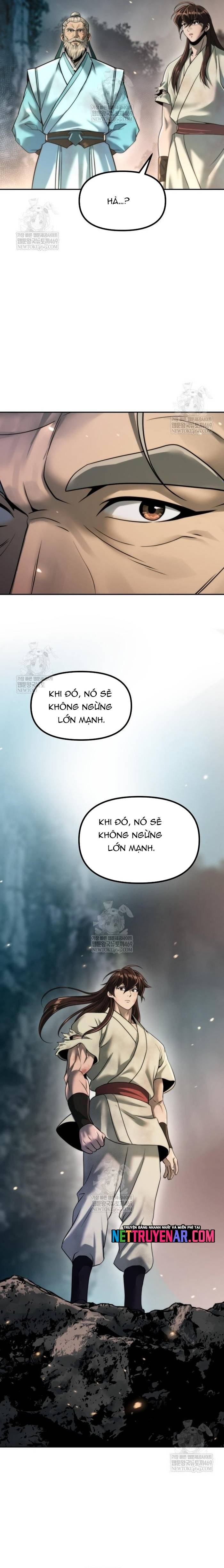 Ma Đạo Chuyển Sinh Ký Chapter 144 - Trang 2