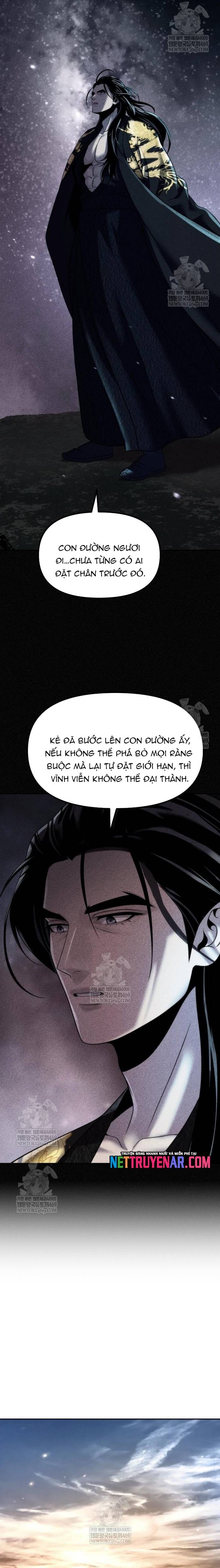 Ma Đạo Chuyển Sinh Ký Chapter 144 - Trang 2