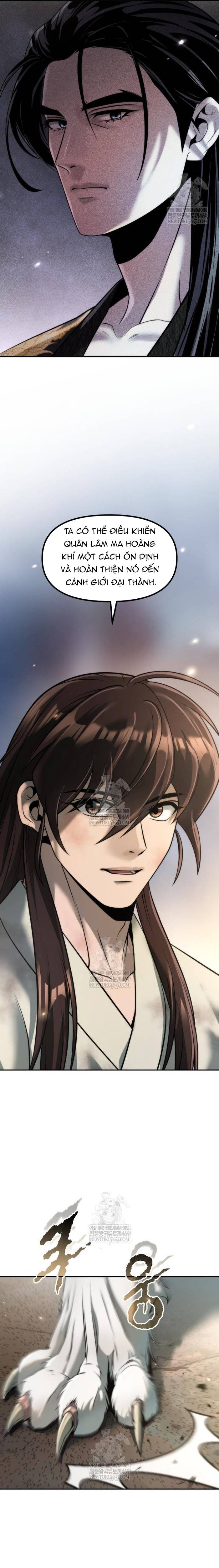 Ma Đạo Chuyển Sinh Ký Chapter 144 - Trang 2