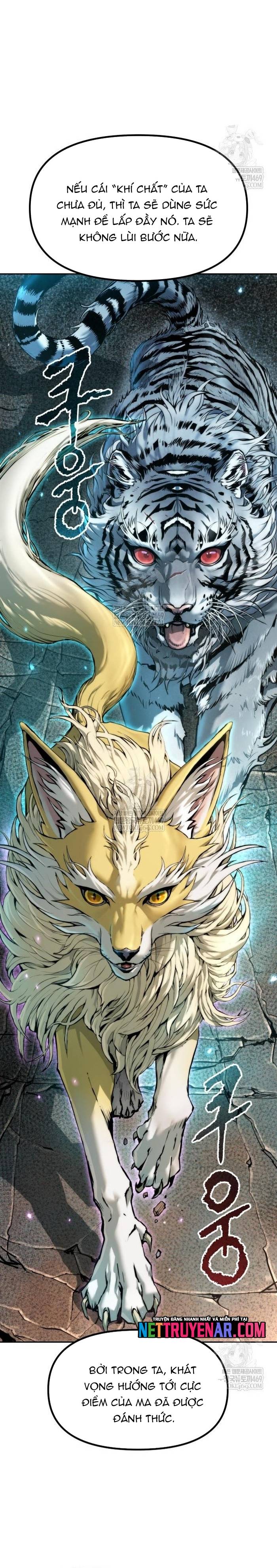 Ma Đạo Chuyển Sinh Ký Chapter 144 - Trang 2