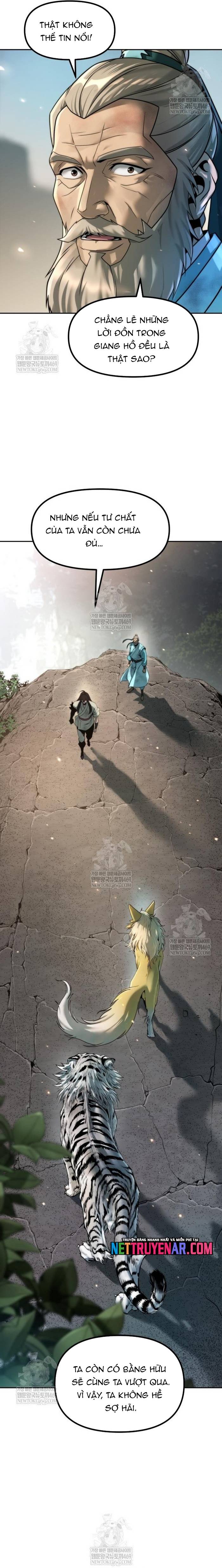 Ma Đạo Chuyển Sinh Ký Chapter 144 - Trang 2