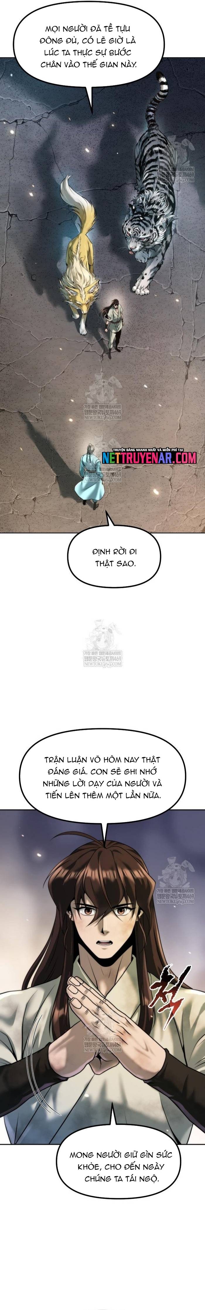 Ma Đạo Chuyển Sinh Ký Chapter 144 - Trang 2