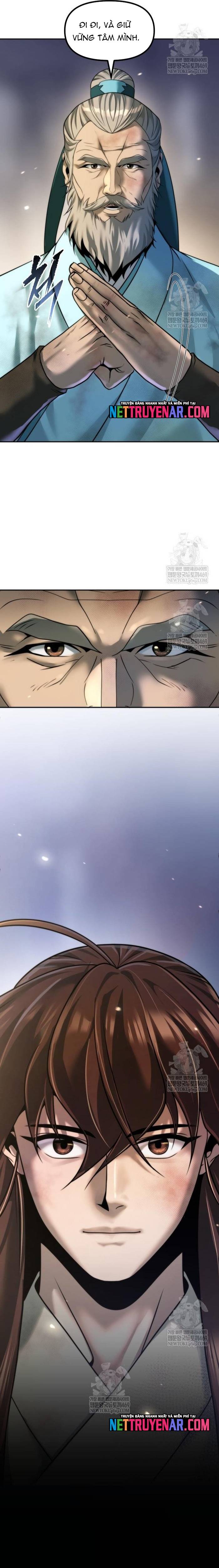 Ma Đạo Chuyển Sinh Ký Chapter 144 - Trang 2