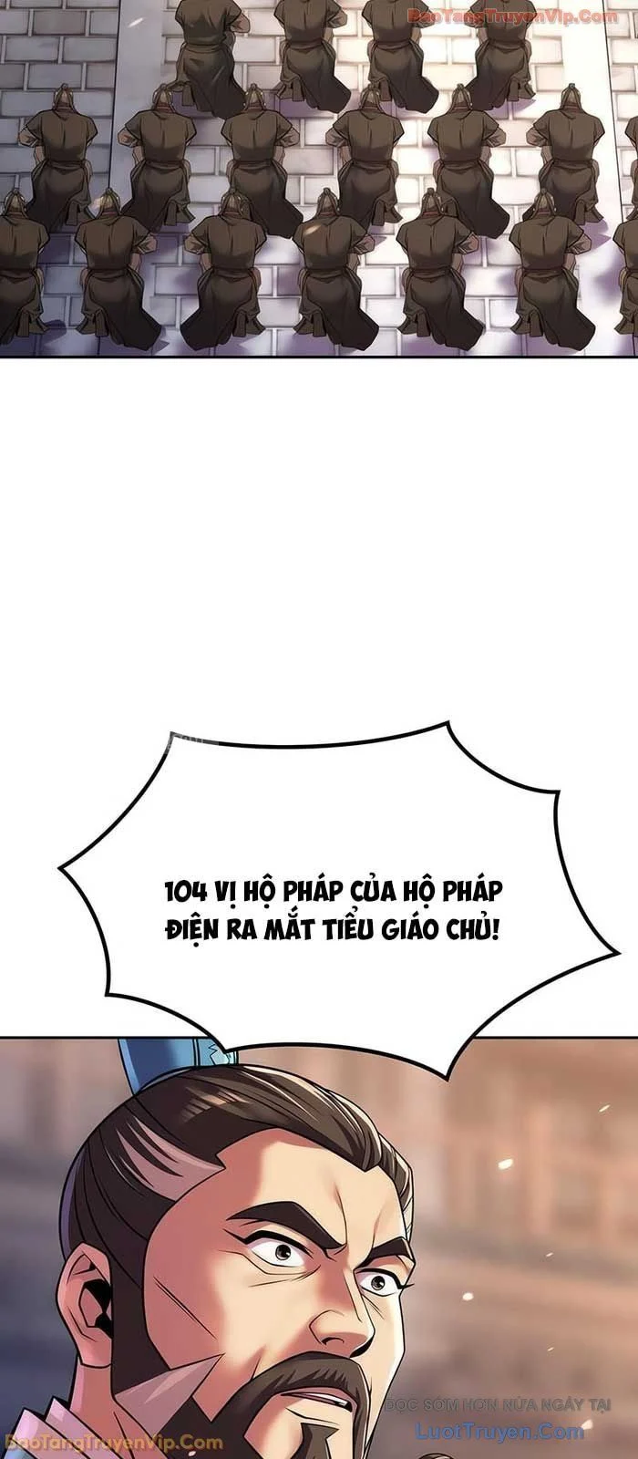 Ma Đạo Chuyển Sinh Ký Chapter 145 - Trang 2