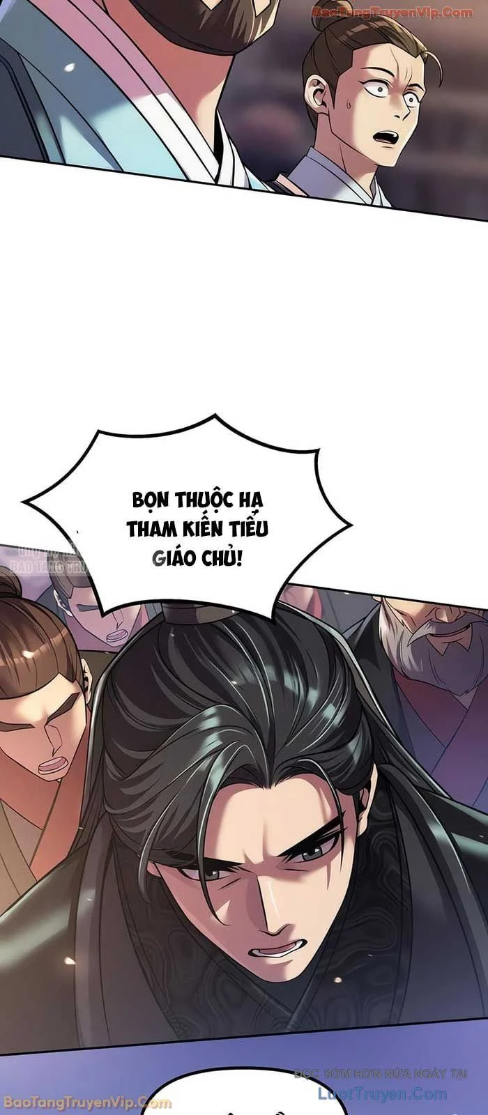 Ma Đạo Chuyển Sinh Ký Chapter 145 - Trang 2