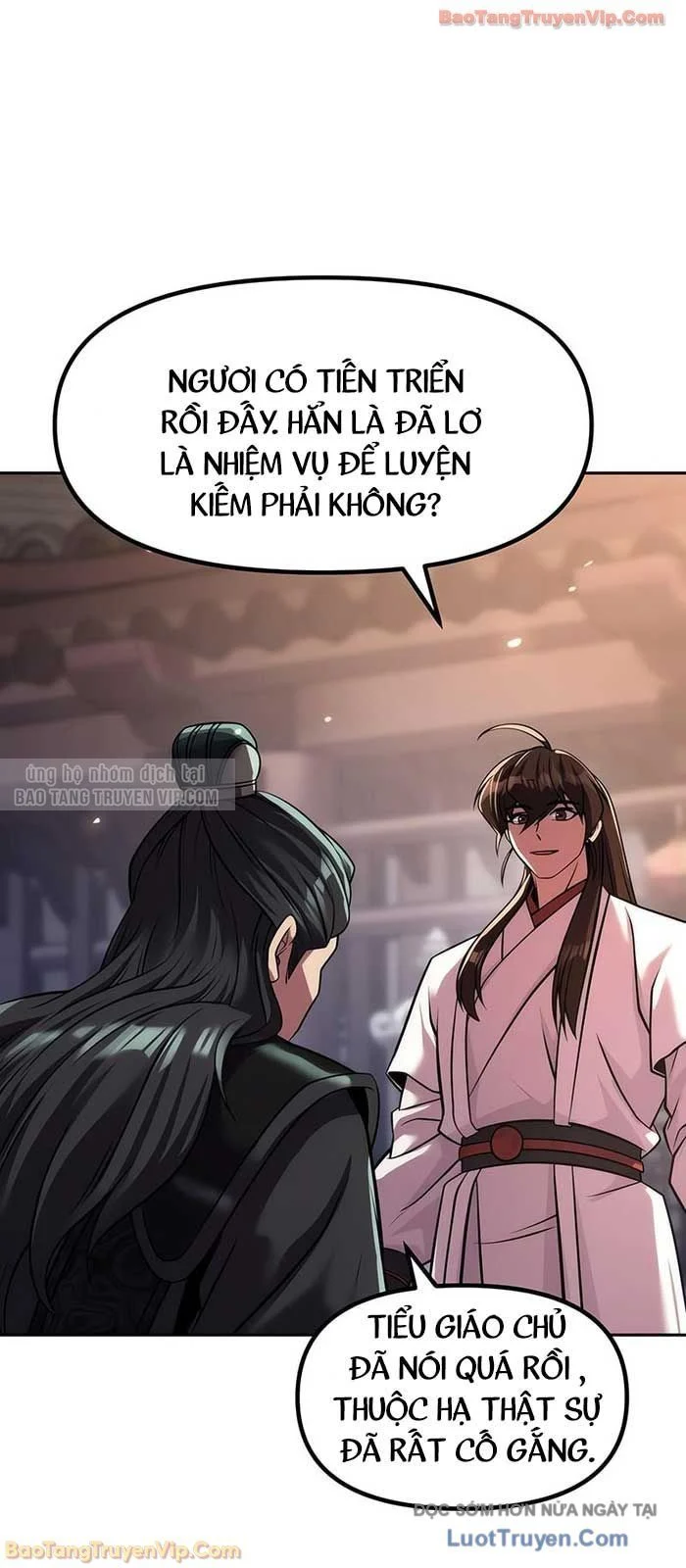 Ma Đạo Chuyển Sinh Ký Chapter 145 - Trang 2