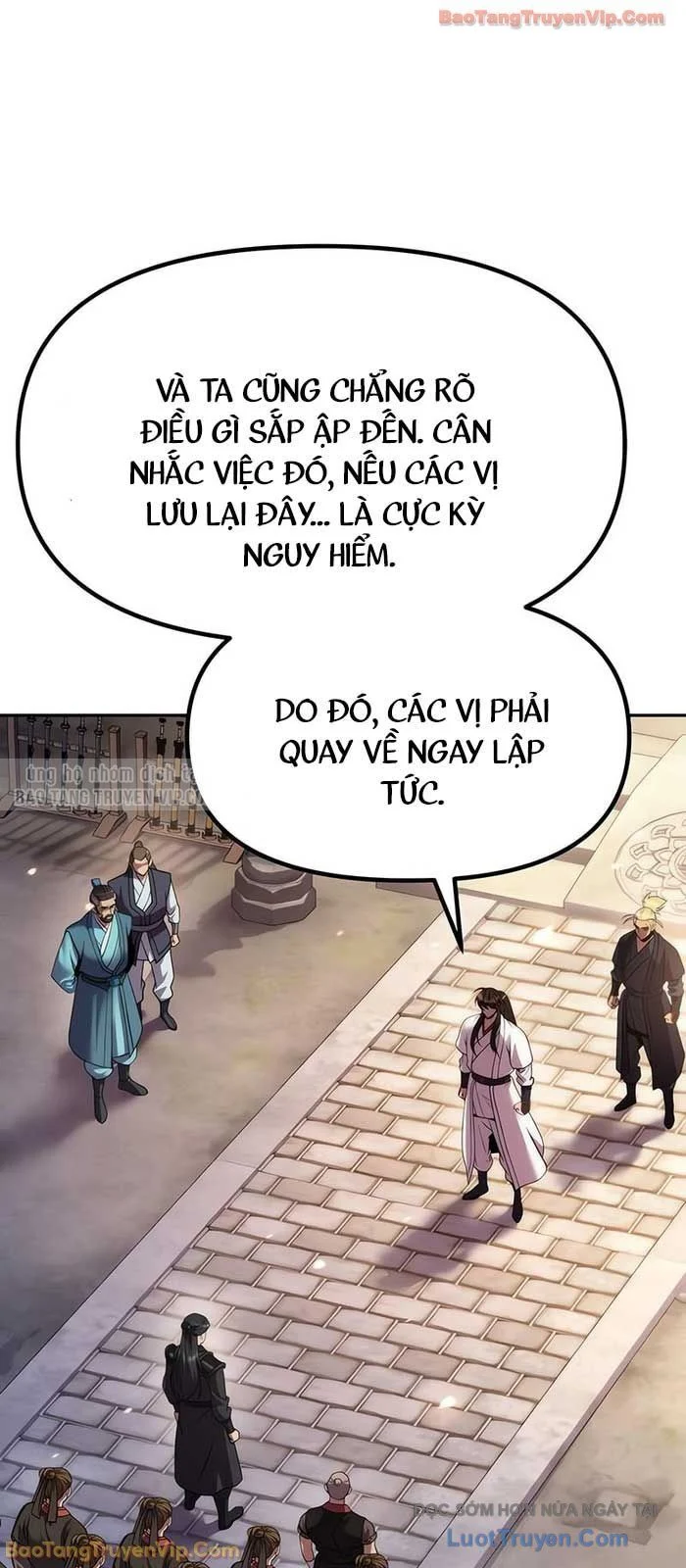 Ma Đạo Chuyển Sinh Ký Chapter 145 - Trang 2