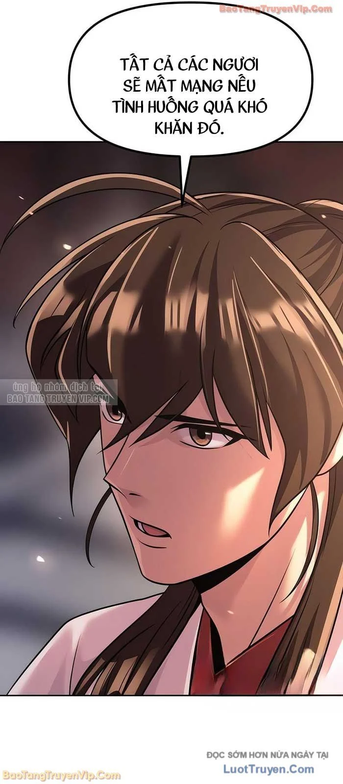 Ma Đạo Chuyển Sinh Ký Chapter 145 - Trang 2