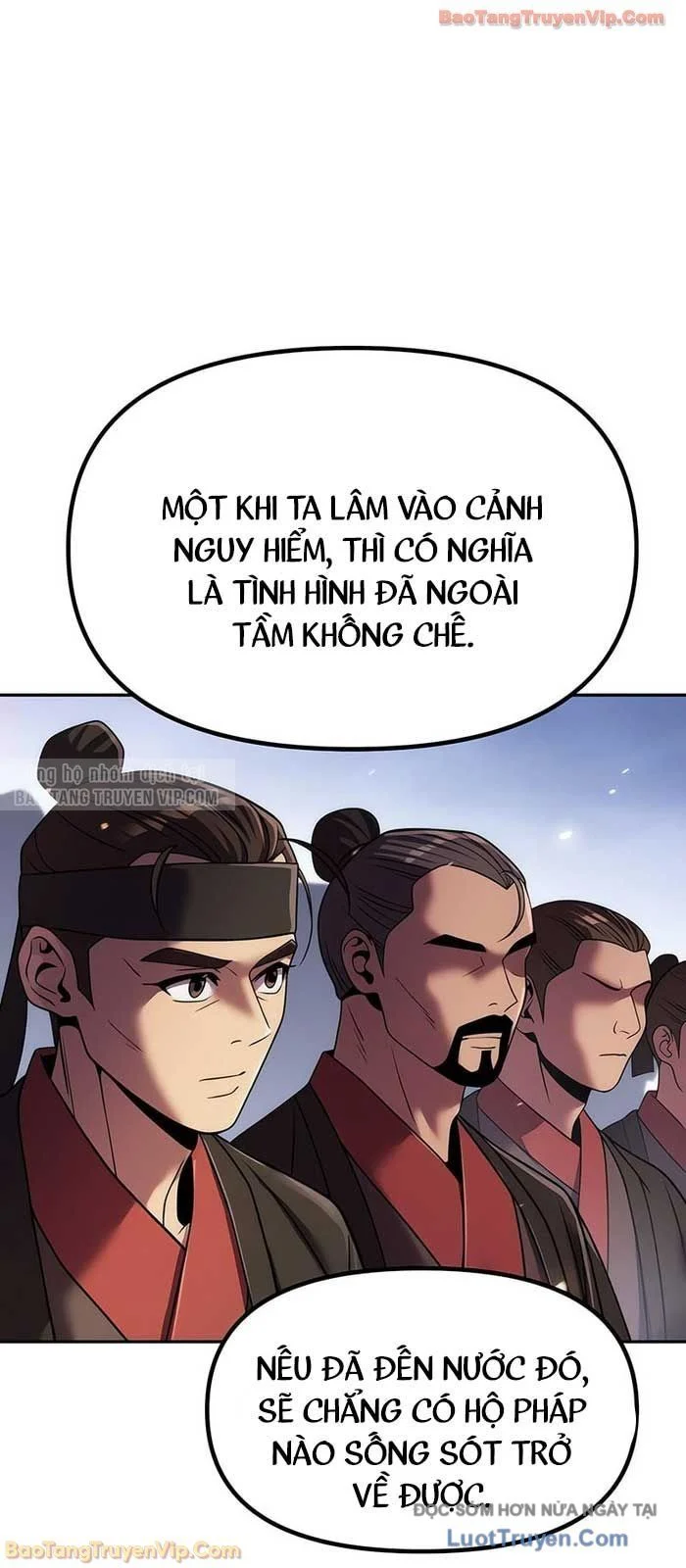 Ma Đạo Chuyển Sinh Ký Chapter 145 - Trang 2