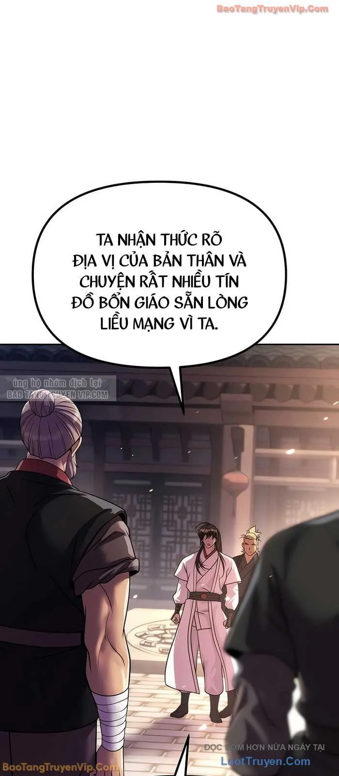 Ma Đạo Chuyển Sinh Ký Chapter 145 - Trang 2