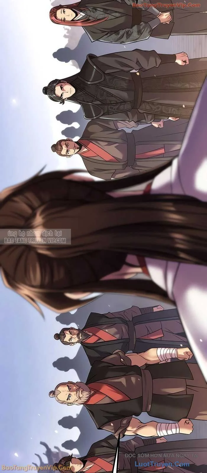 Ma Đạo Chuyển Sinh Ký Chapter 145 - Trang 2