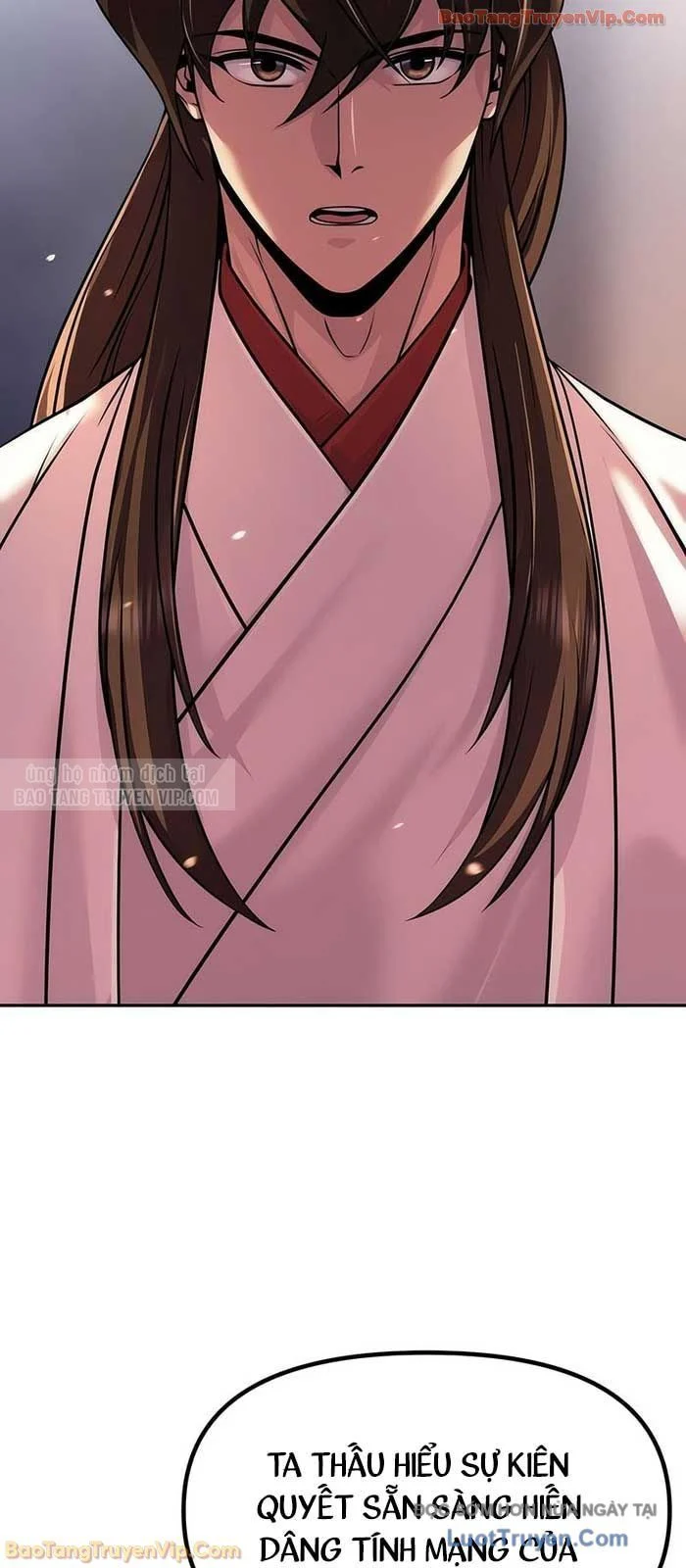 Ma Đạo Chuyển Sinh Ký Chapter 145 - Trang 2