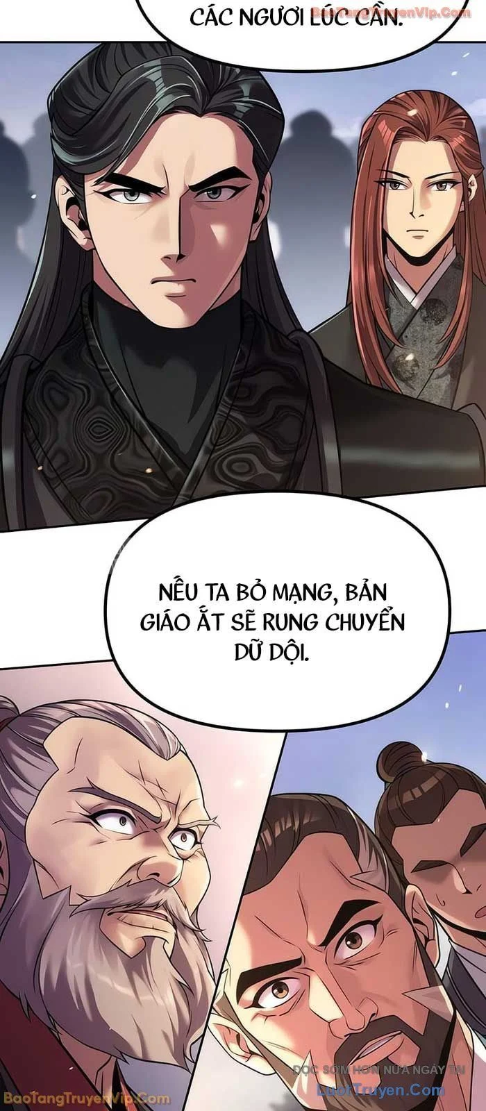 Ma Đạo Chuyển Sinh Ký Chapter 145 - Trang 2