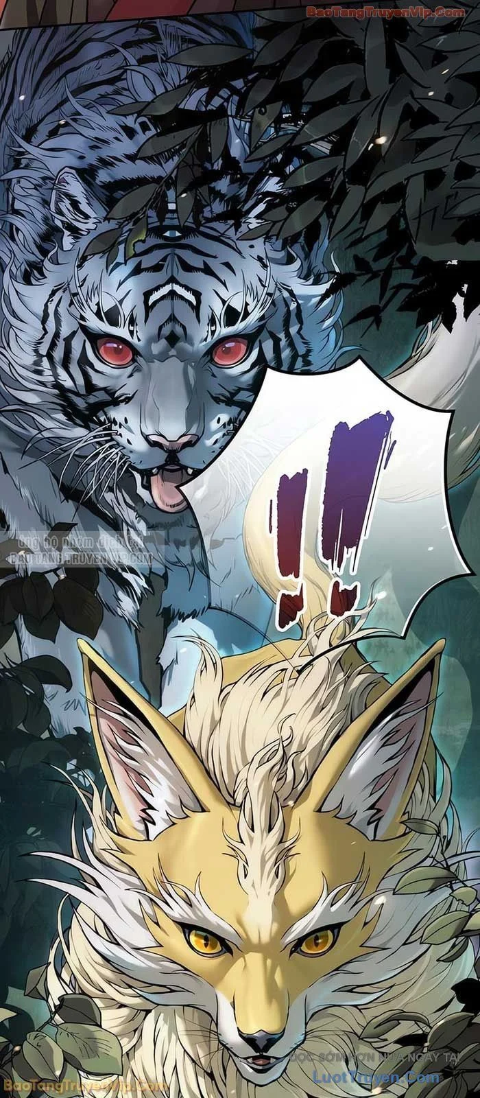 Ma Đạo Chuyển Sinh Ký Chapter 145 - Trang 2