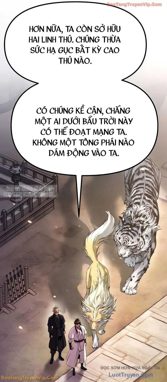 Ma Đạo Chuyển Sinh Ký Chapter 145 - Trang 2