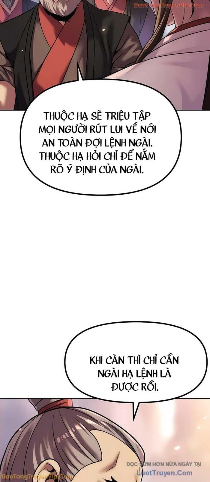 Ma Đạo Chuyển Sinh Ký Chapter 145 - Trang 2