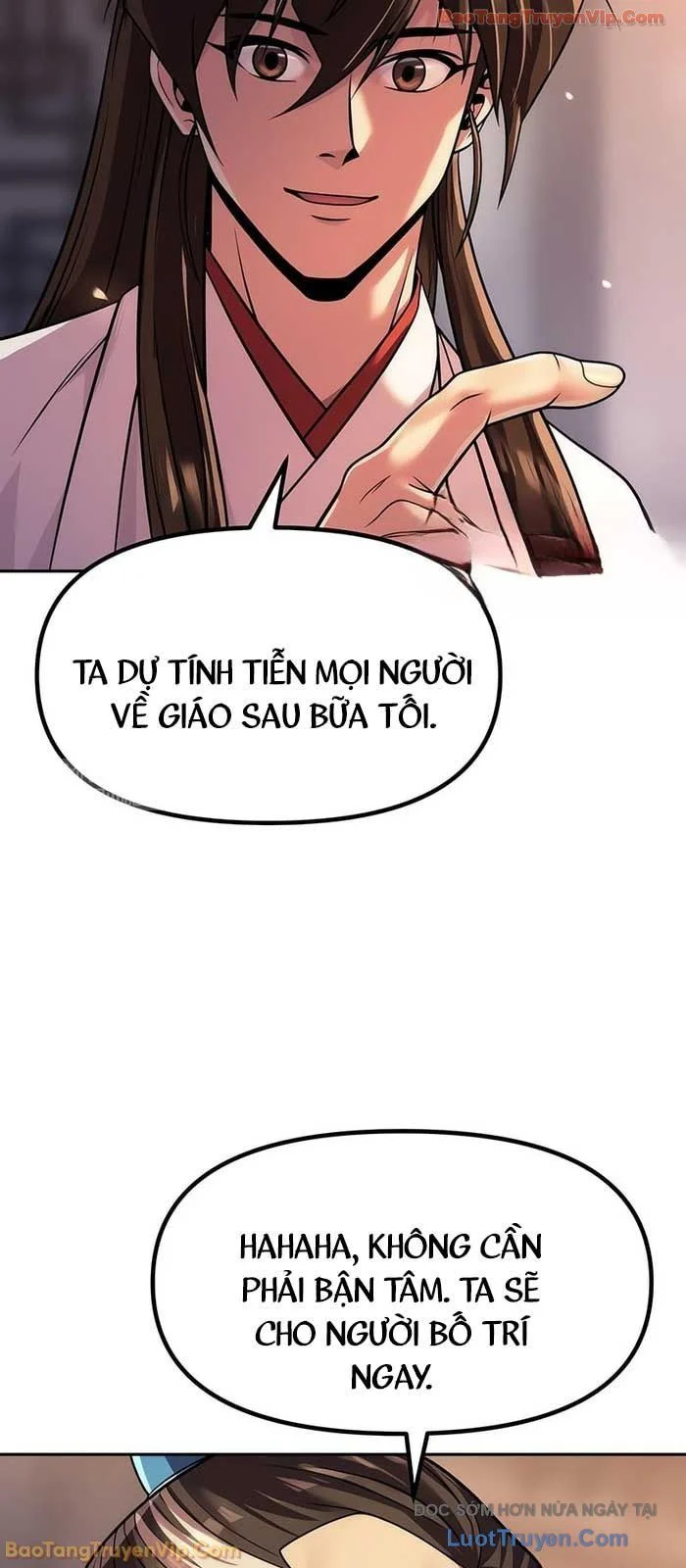 Ma Đạo Chuyển Sinh Ký Chapter 145 - Trang 2