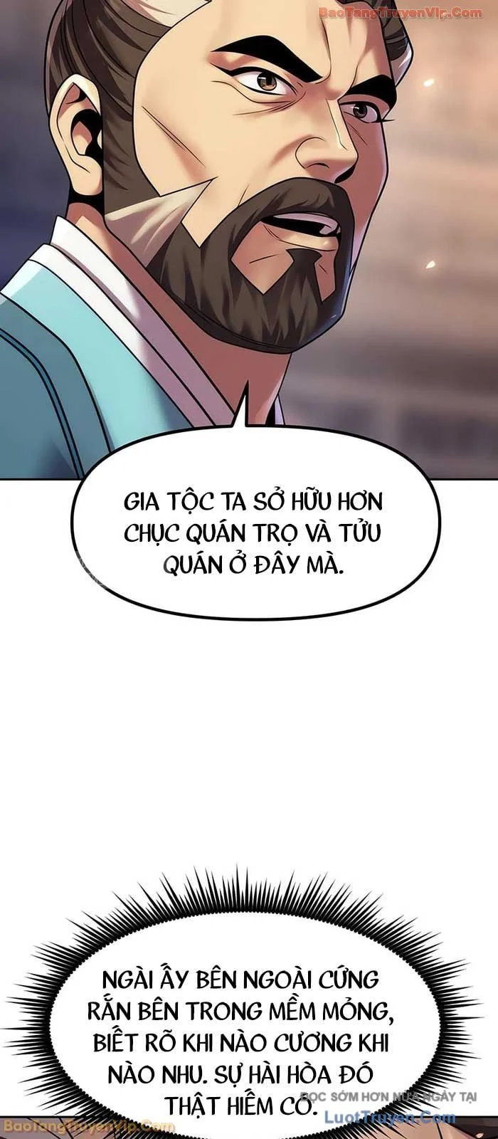 Ma Đạo Chuyển Sinh Ký Chapter 145 - Trang 2