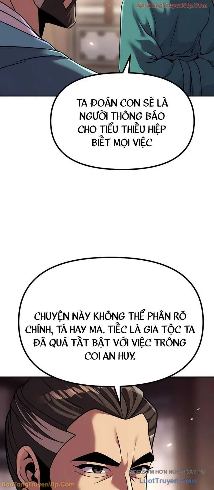 Ma Đạo Chuyển Sinh Ký Chapter 145 - Trang 2