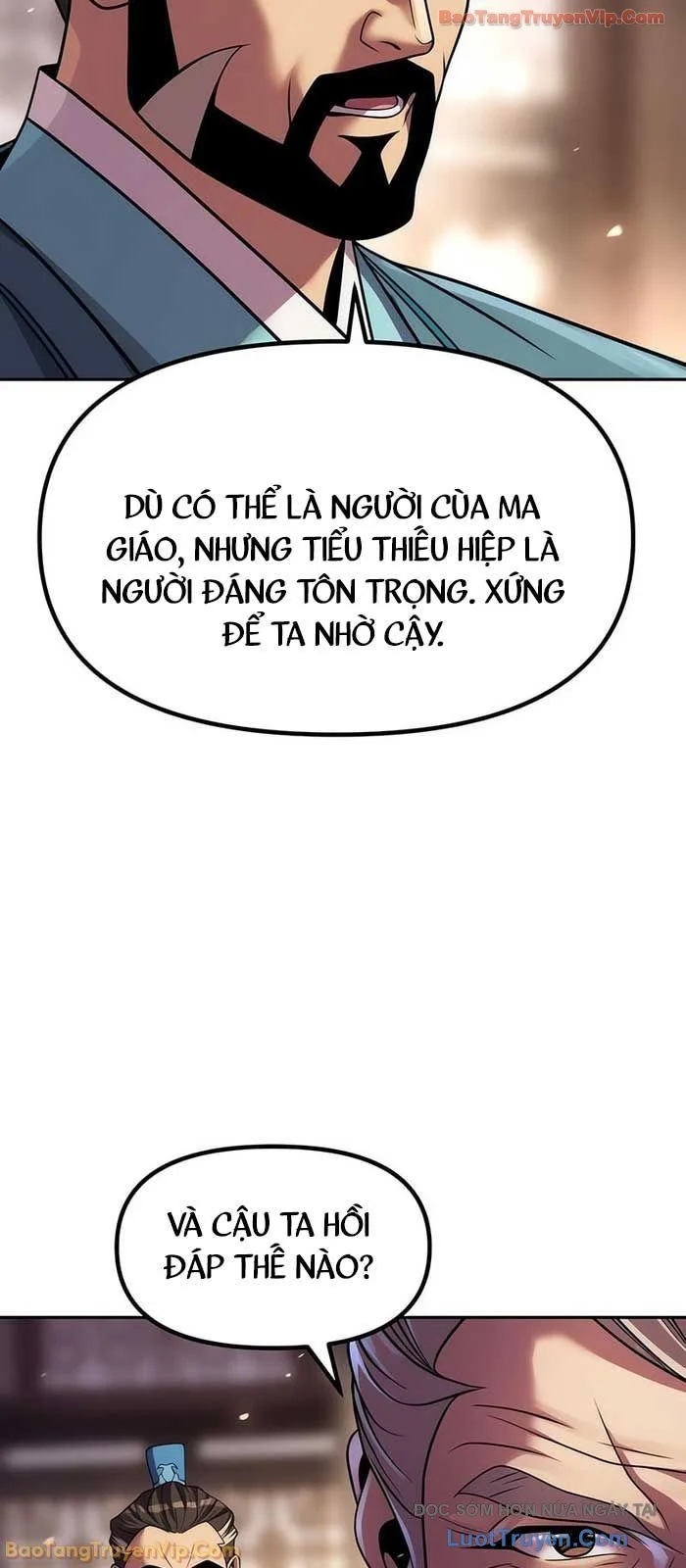 Ma Đạo Chuyển Sinh Ký Chapter 145 - Trang 2