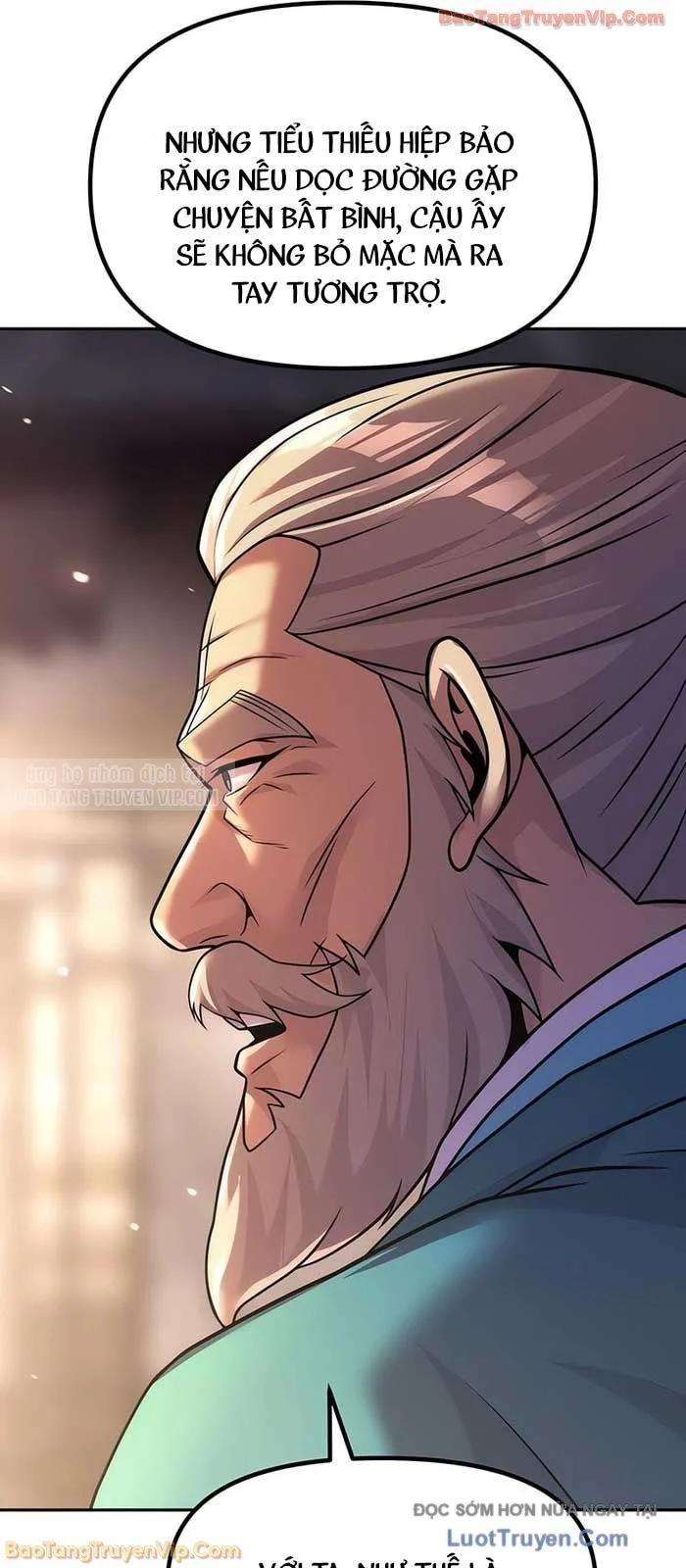 Ma Đạo Chuyển Sinh Ký Chapter 145 - Trang 2