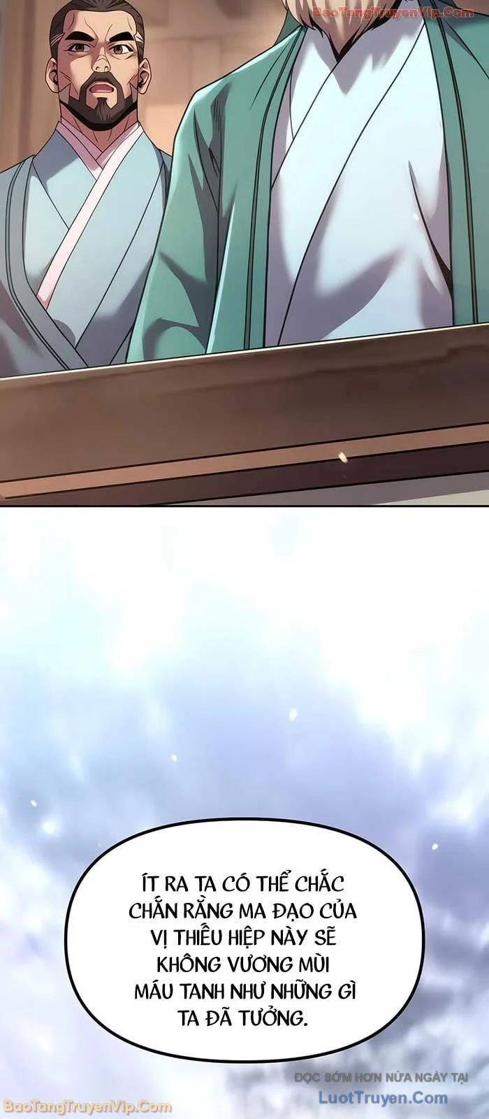 Ma Đạo Chuyển Sinh Ký Chapter 145 - Trang 2