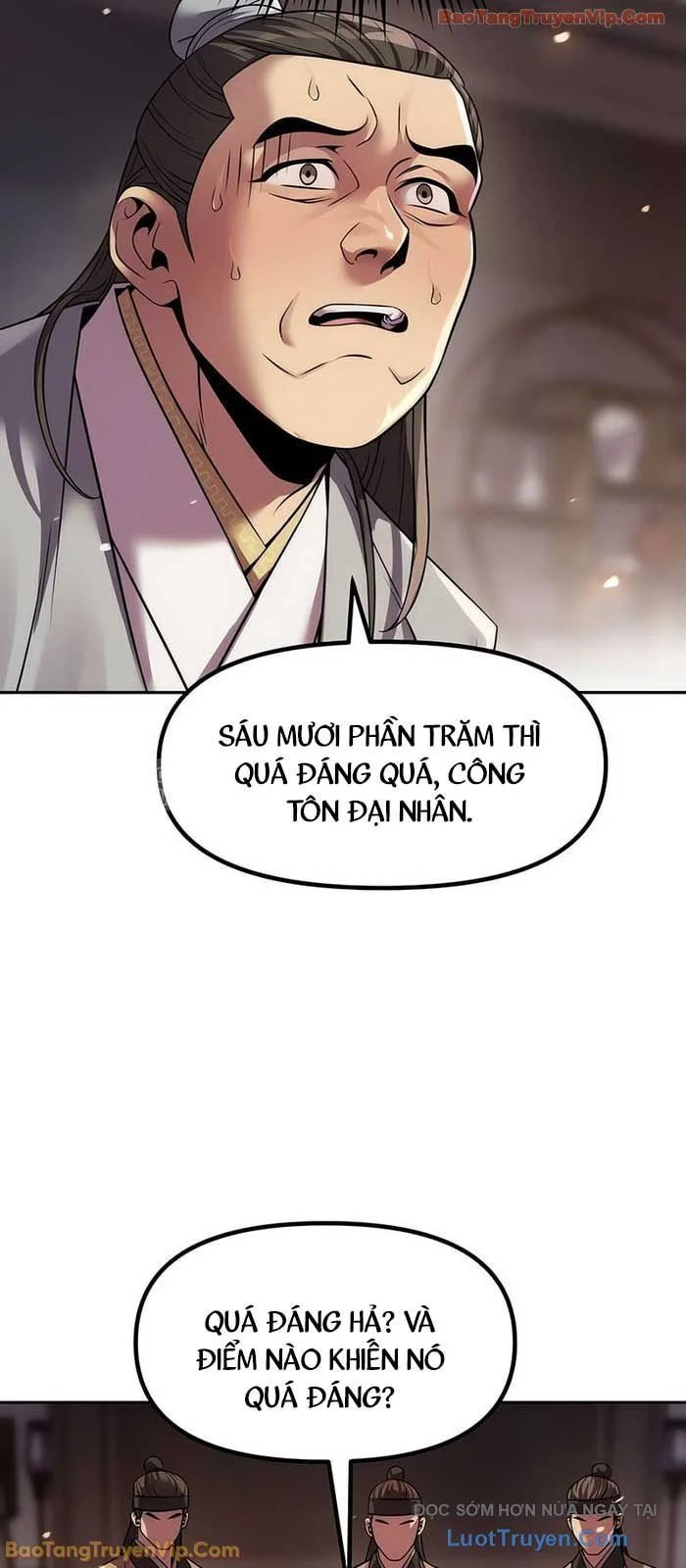 Ma Đạo Chuyển Sinh Ký Chapter 145 - Trang 2