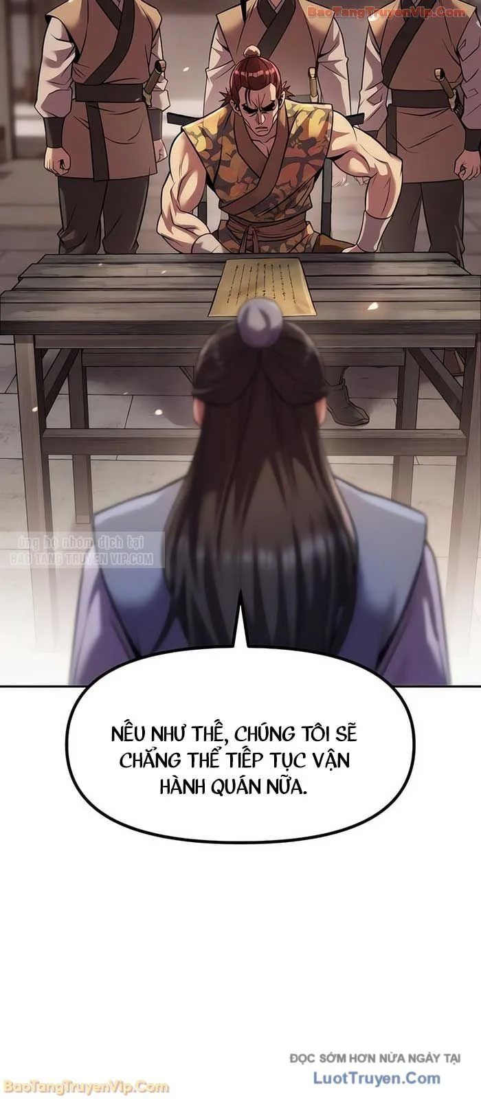 Ma Đạo Chuyển Sinh Ký Chapter 145 - Trang 2