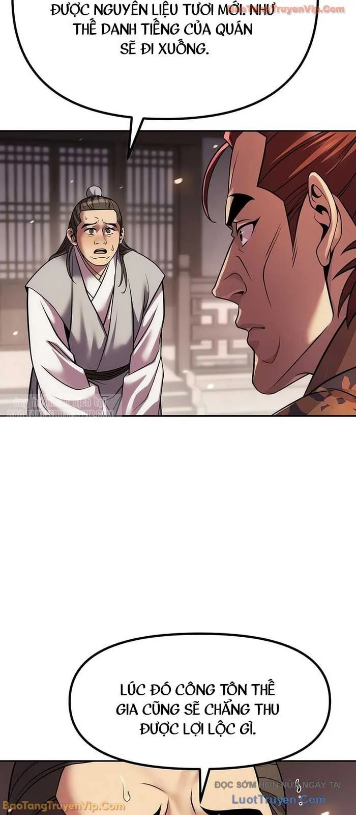 Ma Đạo Chuyển Sinh Ký Chapter 145 - Trang 2