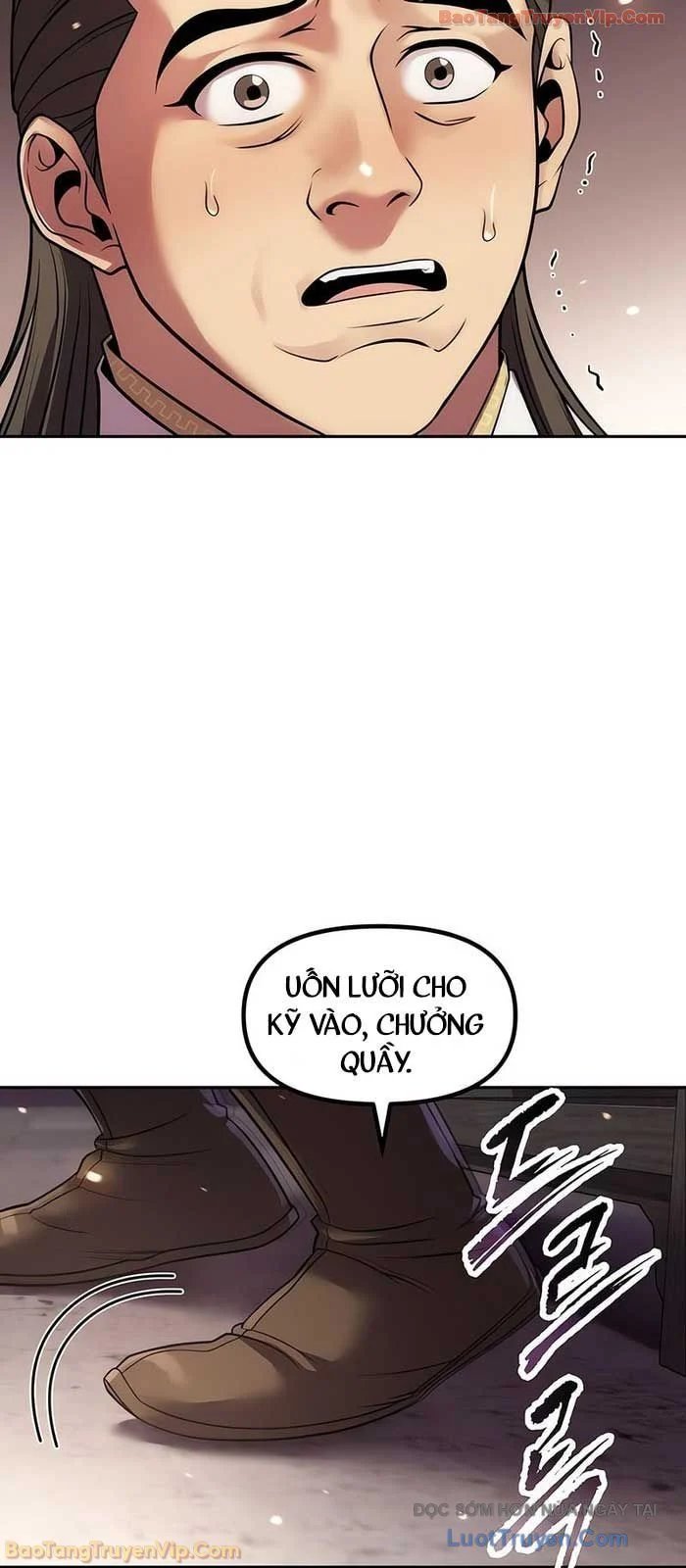 Ma Đạo Chuyển Sinh Ký Chapter 145 - Trang 2