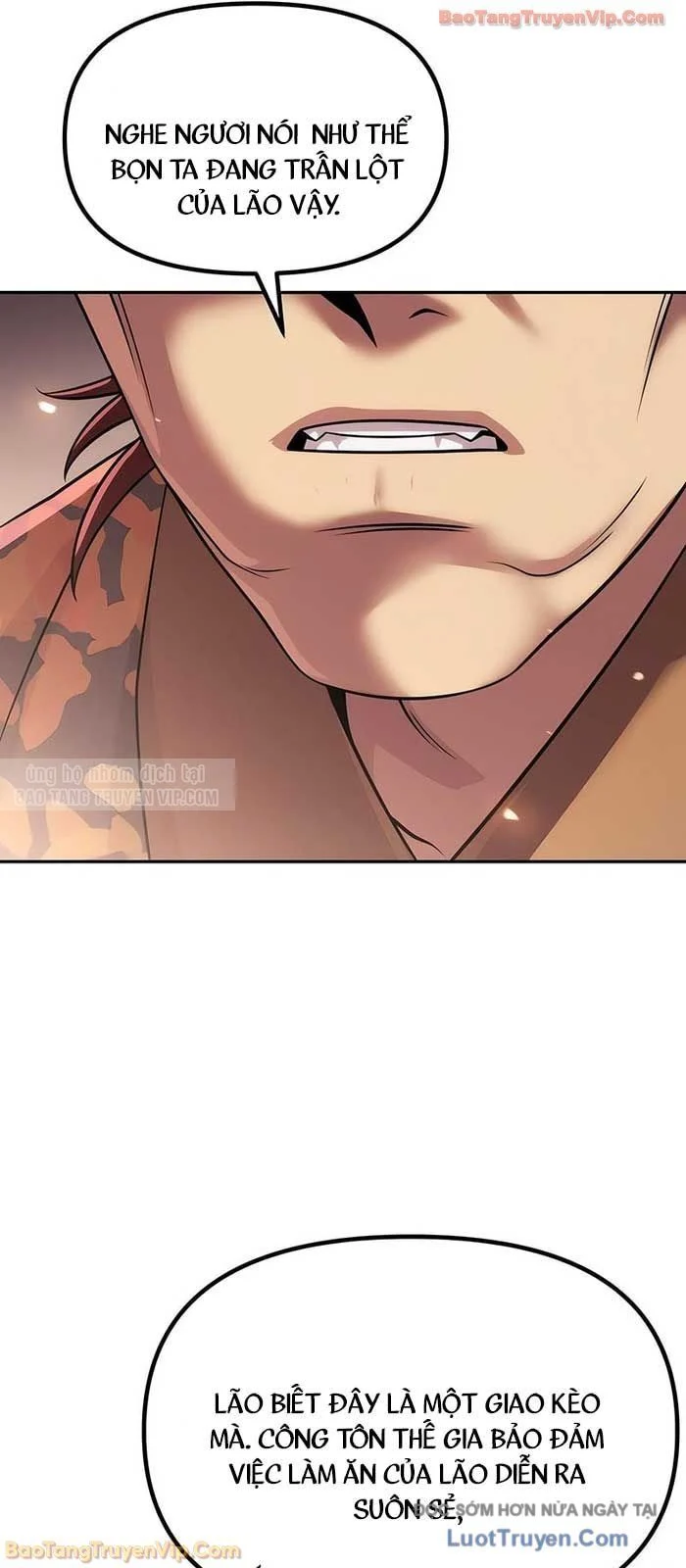 Ma Đạo Chuyển Sinh Ký Chapter 145 - Trang 2