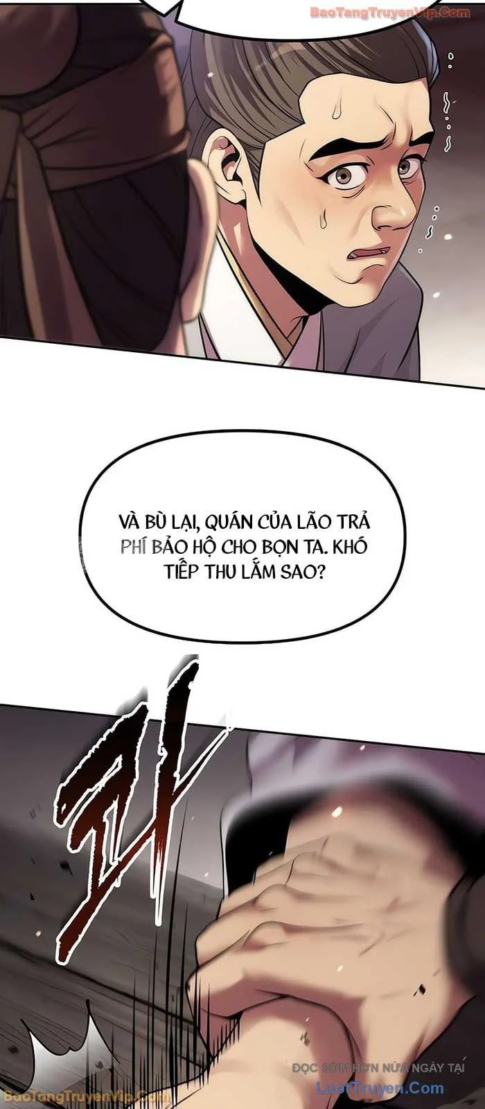 Ma Đạo Chuyển Sinh Ký Chapter 145 - Trang 2