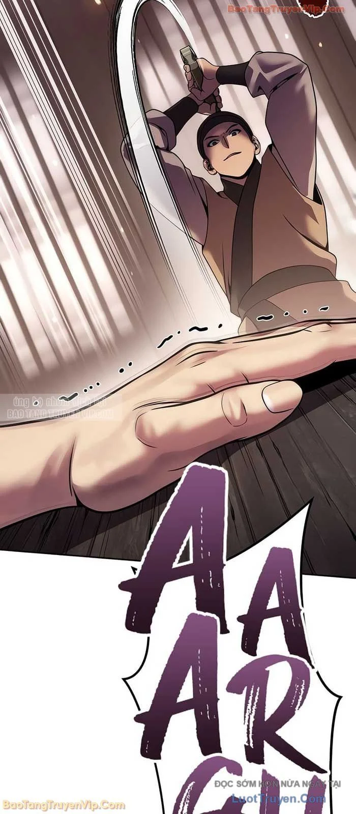 Ma Đạo Chuyển Sinh Ký Chapter 145 - Trang 2