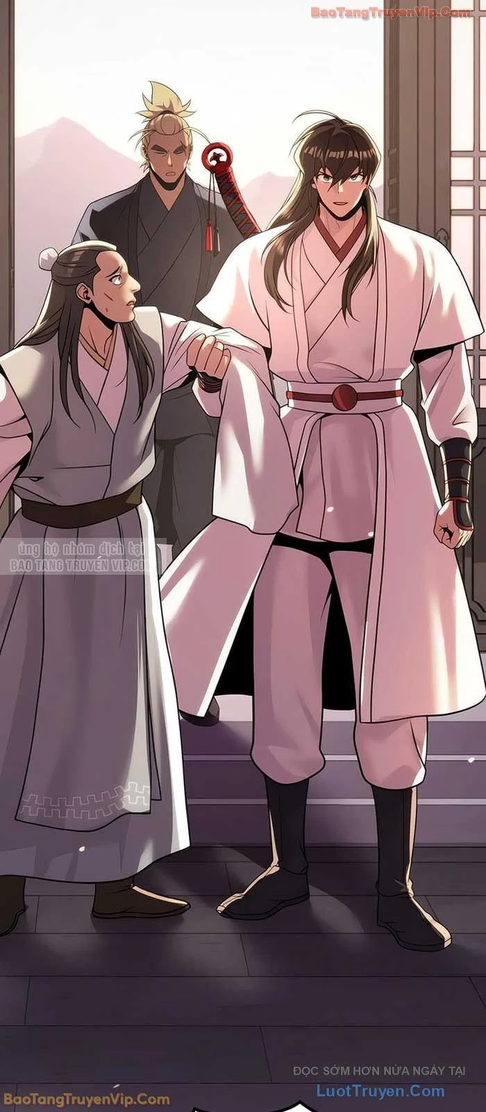 Ma Đạo Chuyển Sinh Ký Chapter 145 - Trang 2