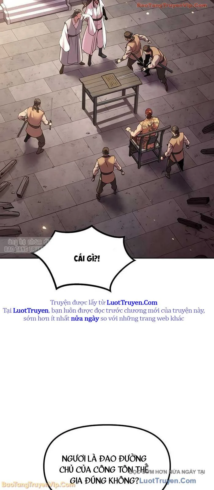 Ma Đạo Chuyển Sinh Ký Chapter 145 - Trang 2