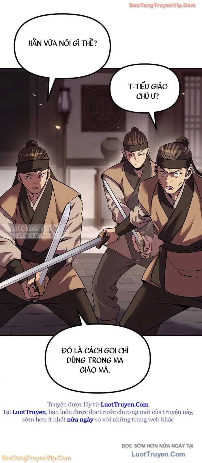 Ma Đạo Chuyển Sinh Ký Chapter 145 - Trang 2