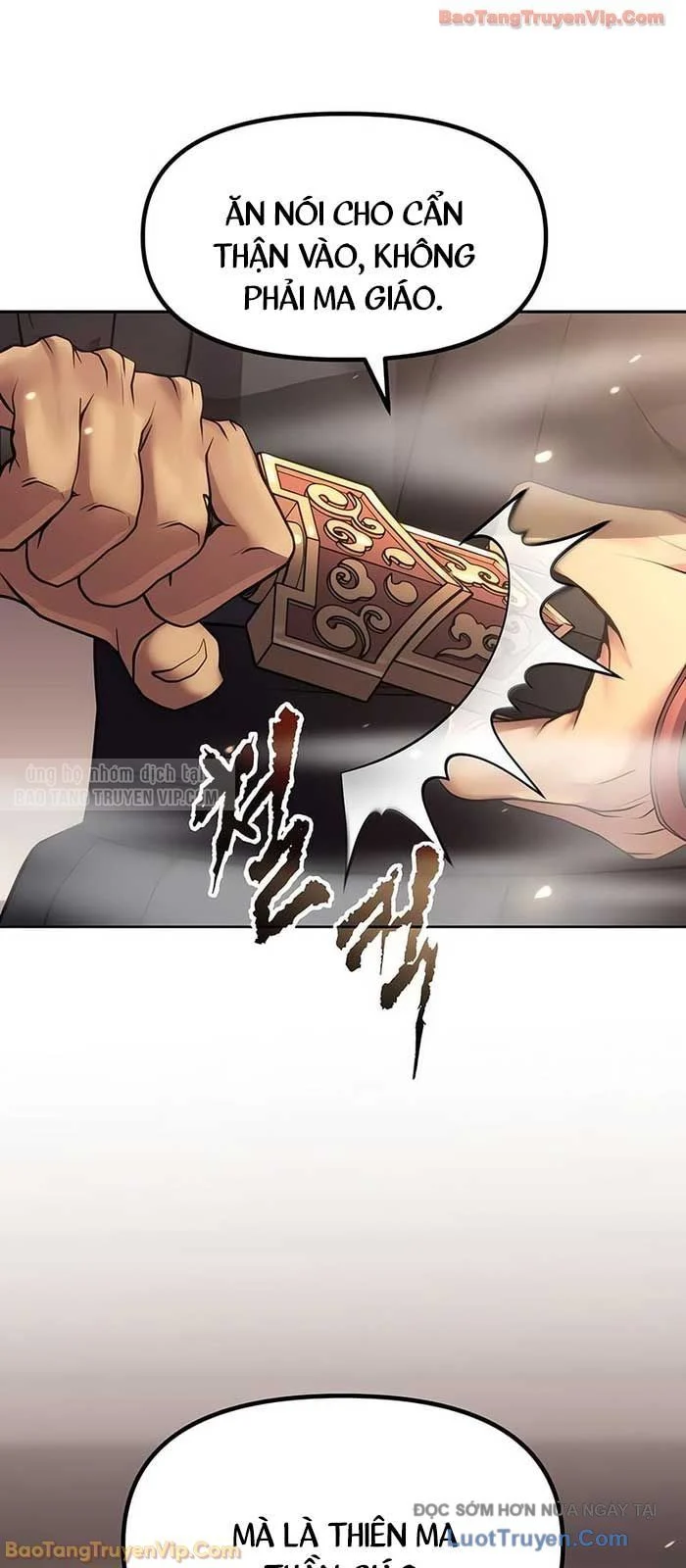 Ma Đạo Chuyển Sinh Ký Chapter 145 - Trang 2