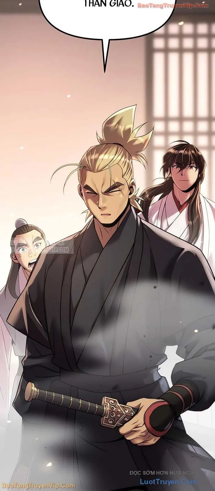 Ma Đạo Chuyển Sinh Ký Chapter 145 - Trang 2